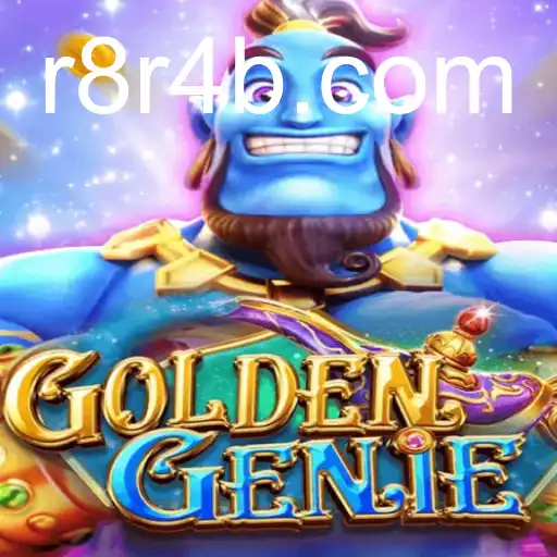 GOLDENGENIE