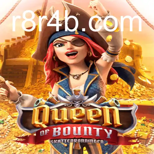 QueenofBounty